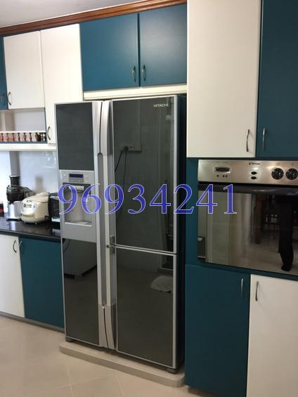 Blk 439 Ang Mo Kio Avenue 10 (Ang Mo Kio), HDB 5 Rooms #133712062